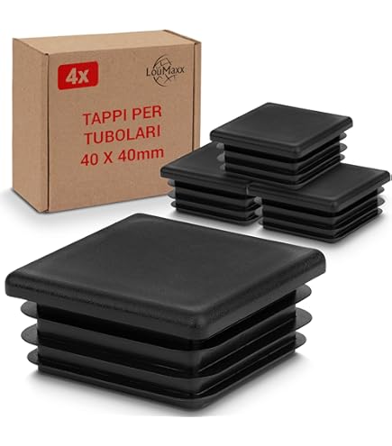 Bianco – Adatto Per Tubi Con Diametro Esterno 60 Mm Con - Foto 6