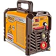 INGCO Inverter MMA Welding Machine, Output Current: 15-180A, IGBT Inverter Technology