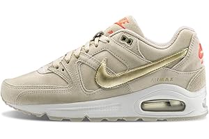 Nike Femme WMNS Air Max Command PRM Chaussures de Sport