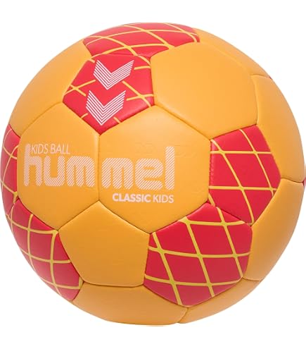 Hummel HmlCLASSIC Energizer HB Neon: Pallone Da Calcetto Geco Nero/verde