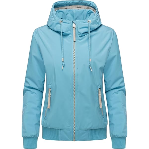 Ragwear jassen voor dames online kopen? | Morgen in huis