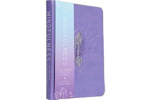 Mindfulness: A Day and Night Reflection Journal