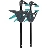 Wolfcraft MINI Tek El İşkencesi 2'li