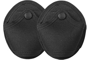 Bomoya 2PC Bolsa para Esposas, Multifuncional, con Bolsillos de Cintura para Uso al Aire Libre.