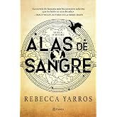 Alas de sangre (Emp&iacute;reo 1) (Planeta Internacional), versi&oacute;n en espa&ntilde;ol