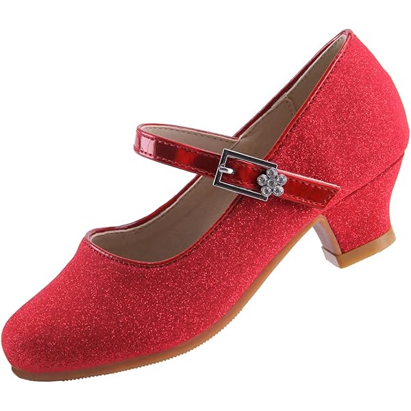Carel Zwarte Mary Janes Pumps Black Dames