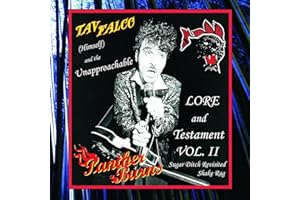 Sugar Ditch Revisited/The Shake Rag