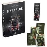 Kazazede Cilt 4