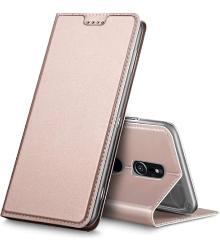 Produktbild von TypeandColor® Sony Xperia XZ2 Hülle, Sony Xperia XZ2 Hülle, Slim Thin Armour Hard Case – Matt Gummiert Sony Xperia XZ2