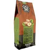 Ozeline Fındık Aromalı Filtre Kahve 250 g &ndash; Moka Pot i&ccedil;in &Ouml;ğ&uuml;t&uuml;lm&uuml;ş &ndash; Yoğun Fındık Aroması
