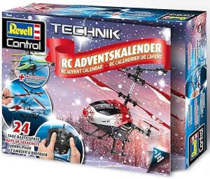 revell helicopter action