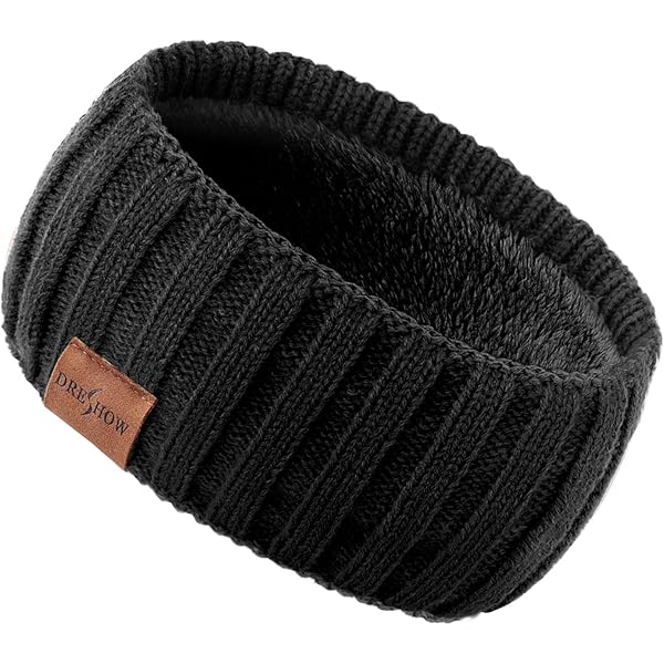 Ensemble Bandeau Et Gants En Fausse Fourrure Avec Oreilles De Chat, Loup, Queue De Renard, Pour Adulte, Halloween, Noël, Fête Costumée, Cadeau De Cosplay (noir