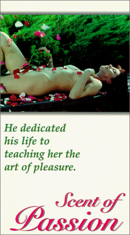 Preisvergleich Produktbild Scent of Passion [VHS]