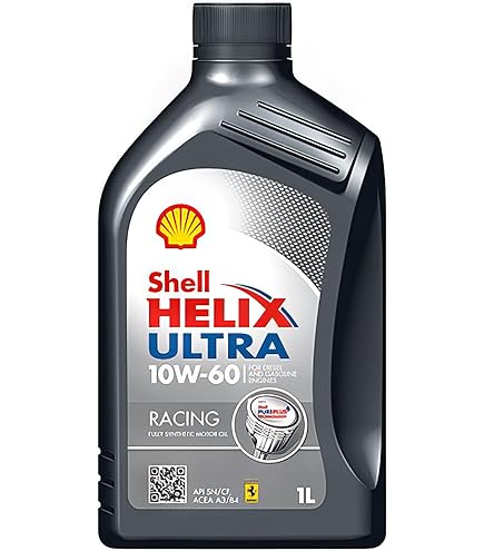 Castrol EDGE 10W-60 Motoröl 1 Liter BMW M ACEA A3 B4 API SN CF VW 501 01 505 00