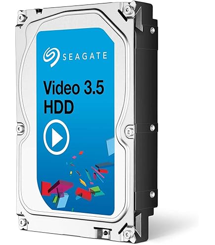 Seagate Barracuda XT ST32000641AS interne harde schijf 2TB (8,9 cm