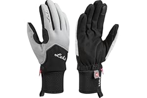 LEKI Lightning 3D Gants