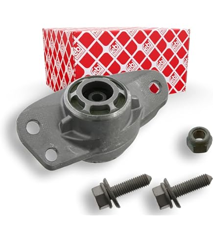 KYB SM5089 Federbeinlager - Stützlager Für Vorderachse Ersatzteil