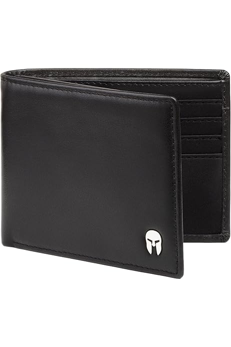 Carteras Para Hombre Precio Cartera POWR Para Hombre Cuero Con