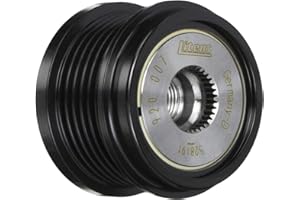 INA 535 0237 10 Dispositivo ruota libera alternatore