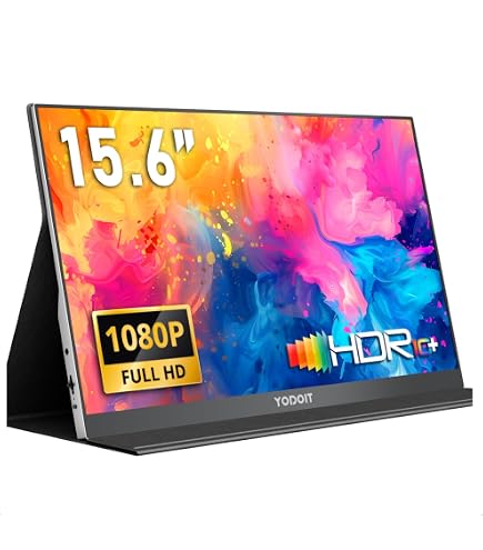 NEC Display MultiSync E221N-BK 22