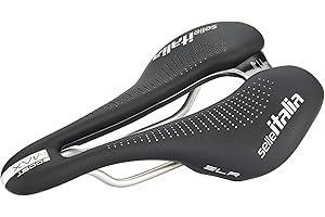 MAX SLR Boost Gel Superflow Sattel schwarz - L3