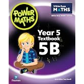 Power Maths 2nd Edition Textbook 5B