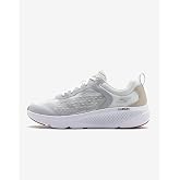 Skechers GO RUN ELEVATE - VANDURA Erkek Beyaz Koşu Ayakkabısı Y&uuml;r&uuml;y&uuml;ş AyakkabısıErkek