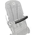 PROTEC TIF | Carry Handle Fitted Cover Compatible with Bugaboo Cameleon 3 and Buffalo (Synthetic Leather)