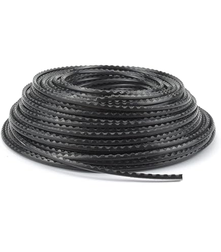 Accessori Per Decespugliatori Papillon Filo Nylon Quadro Per - Foto 10