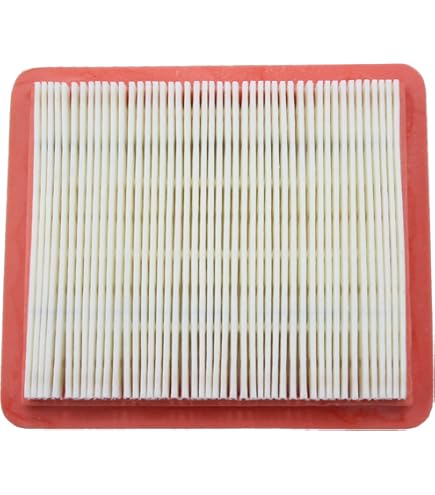 Filtre à Air Pour Moteur Rotavator GX25 GX25N GX25NT FG110 Fg110k1 3 Piecesensemble 17211 Z0h 800 94396373