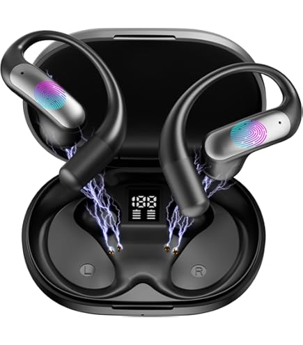 ANSTEN AI ÜBersetzer KopfhöRer, Echtzeit Translation Earbuds für Reisen