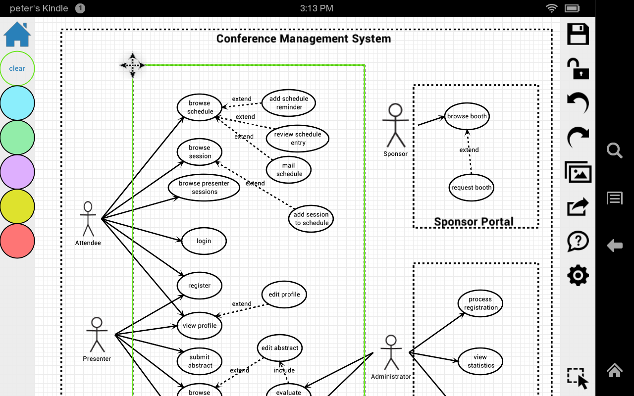 DrawExpress Diagram Amazon co uk Appstore For Android
