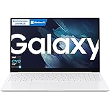 Samsung Galaxy Book Pro 39,62 cm (15,6 Zoll) Notebook (Intel Core Prozessor i5, 8 GB RAM, 256 GB SSD, Windows 10 Home, Kosten