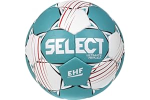 DERBYSTAR SELECT Ultimate Replica V22, Pallamano Unisex Adulto