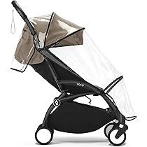 Stokke YOYO Fußsack Schwarz - Sherpa Innenfutter Mit Fleece-Kapuze