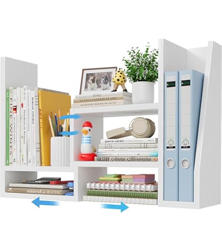 Best Sellers: Best Desktop Shelves & Office Shelves