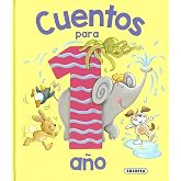 Susaeta - Cuentos para 1 a&ntilde;o
