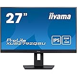 iiyama Dis 27 PL XUB2792QSU-B5 WQHD IPS