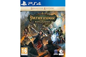 DEEP SILVER Pathfinder: Kingmaker - Definitive Edition
