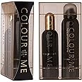 COLOUR ME FEMME GOLD (2PCS SET) 100ML EDP + 150ML DEO