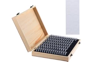 Kyrio Lot de 100 boîtes de rangement en bois avec capsules rondes en plastique pour pièces de monnaie 18 mm/21 mm/25 mm/27 mm/30 mm