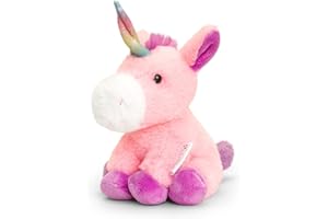 Deluxe Paws Pippins Pocket Pets (jednorożec)