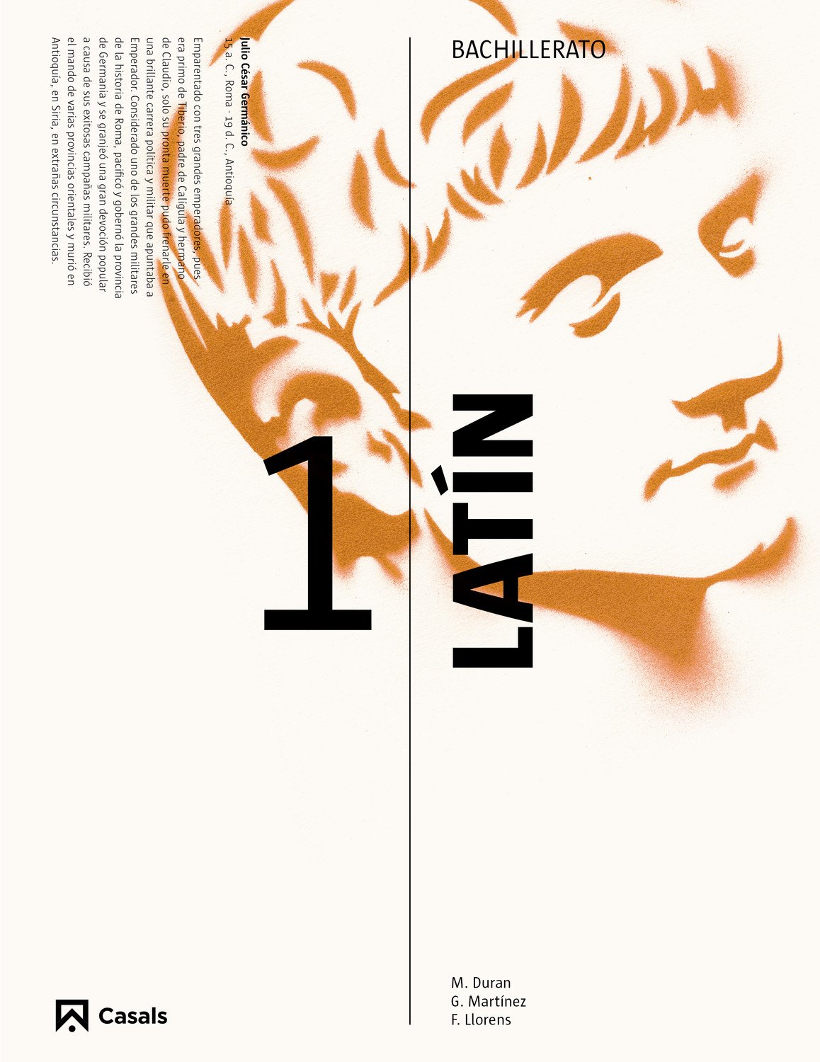 Latín 1 Bachillerato