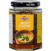 MIYATA Miso Paste | Yaban Turpu Ve İnce Ayarlanmış Baharatlar Sayesinde G&uuml;zel Aromatik Bir Tadı Vardır ve &Ccedil;eşitli Şekillerde 