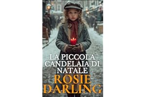 La Piccola Candelaia di Natale