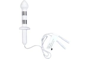 TensCare X-PR13 Sonda Anale per Elettrostimolatori con Attacco Universale a Spinotto da 2 mm