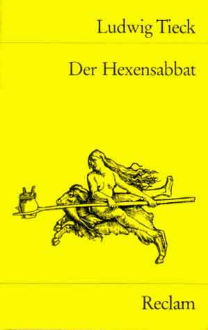 Der Hexensabbat (Hors Catalogue)