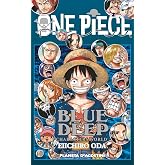 One Piece Guia n&ordm; 05 Deep Blue: 5 (Manga Artbooks)