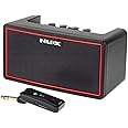 Joleritc NUX MIGHTY AIR 10W WIRELESS STEREO MODELING GUITAR/BASS AMP WITH