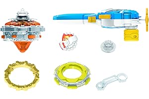 Auldey- TOUPIE, EU634400A